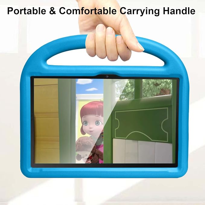 02# Blue Bird