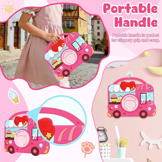 Barbie Pink