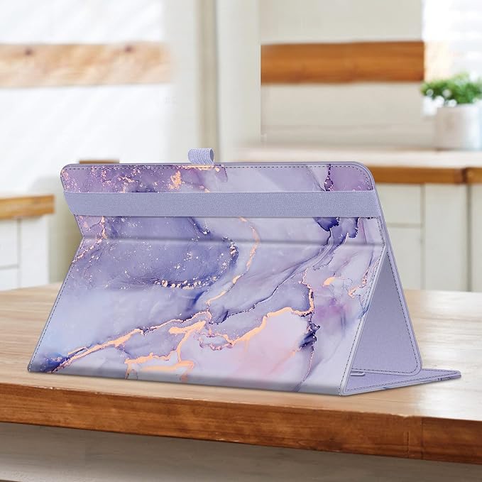 Lilac Marble