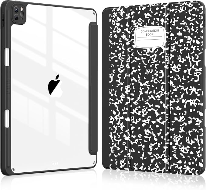 X-Book Black