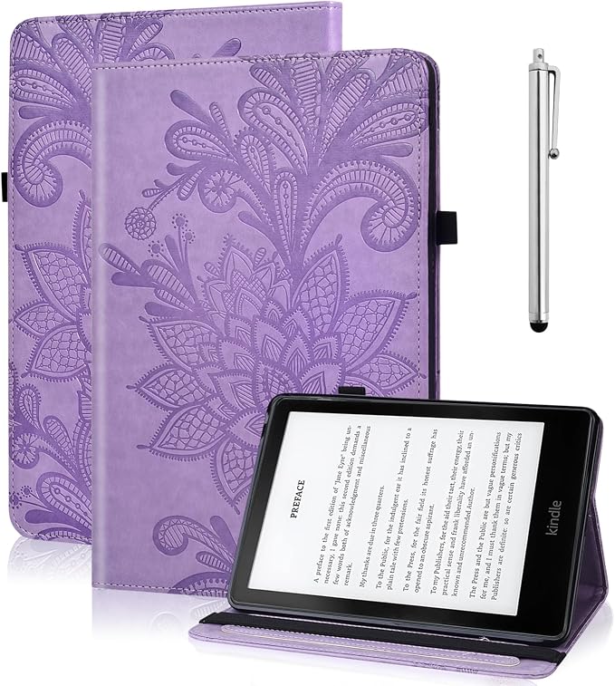 A Purple