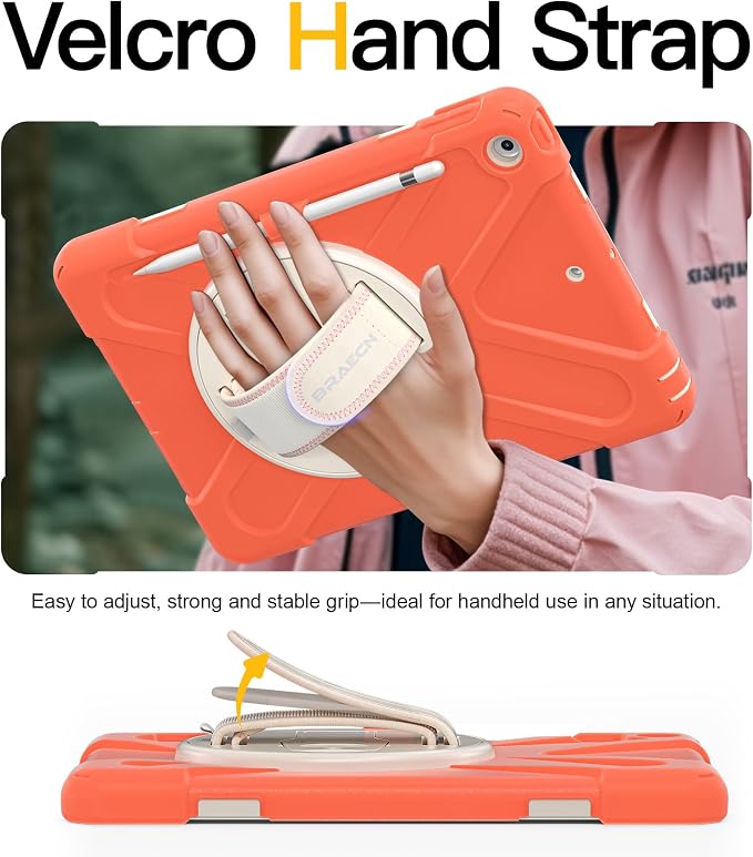 Coral Orange