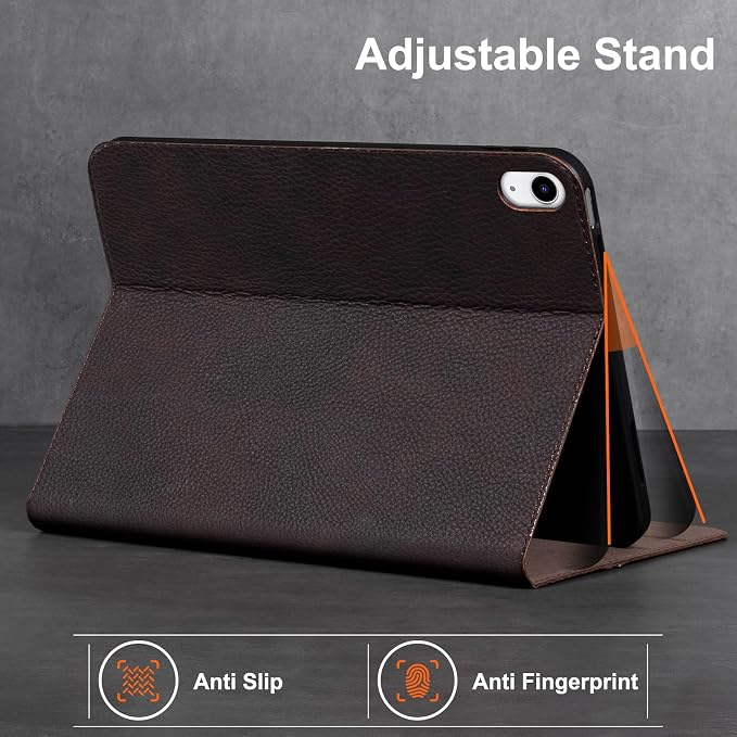 Sanded Brown