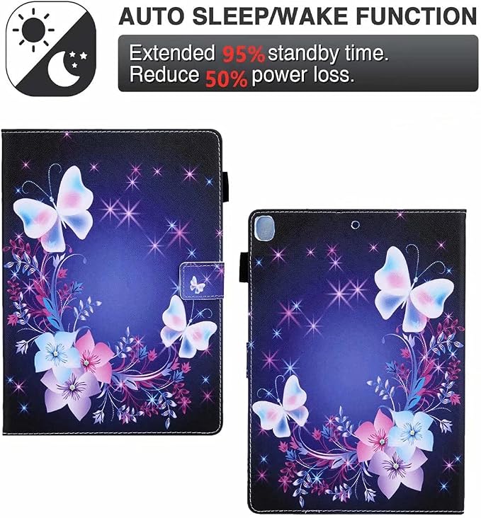### Butterflies