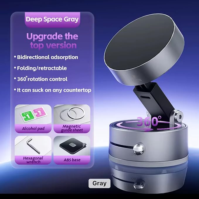 Ion Grey