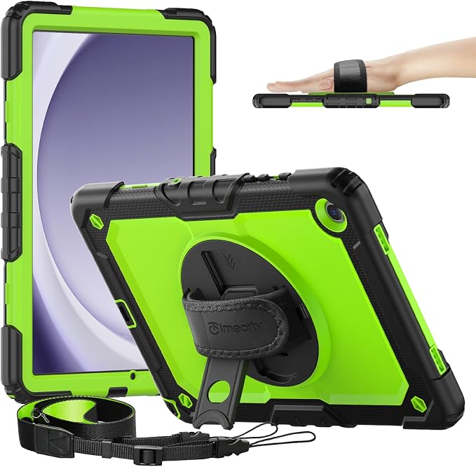 Black+Green