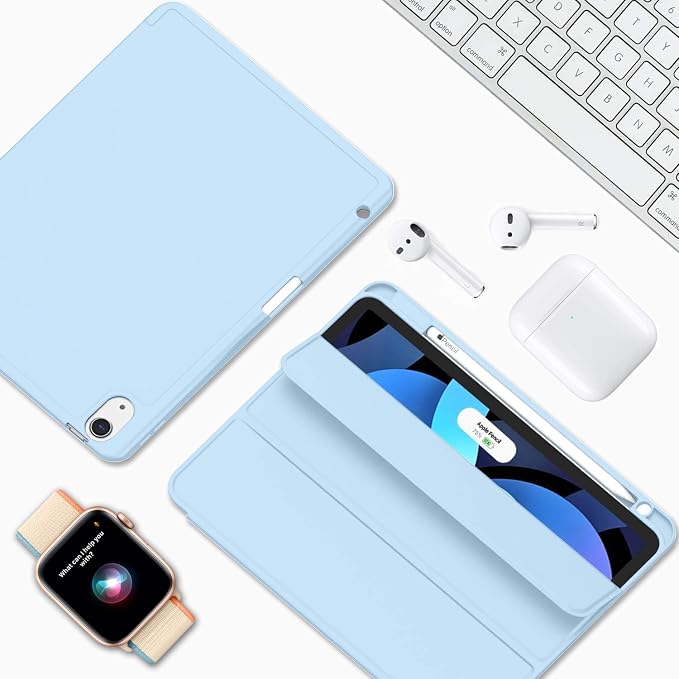 Sky Blue