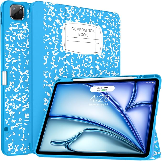 Book Blue