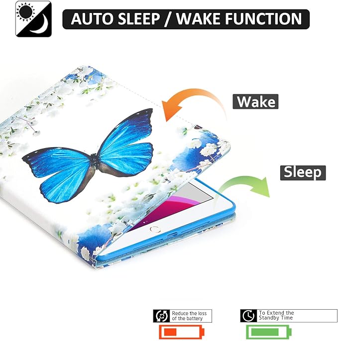 00 Flower Butterfly