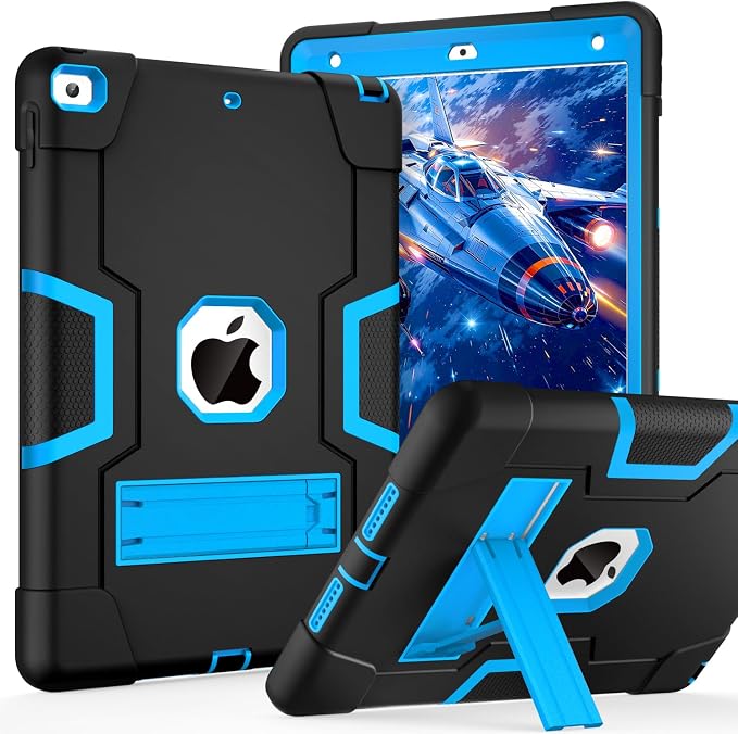 Black+Blue