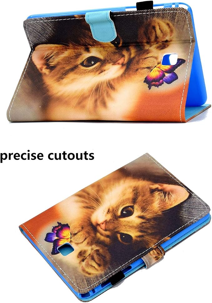 03# Cat Butterfly
