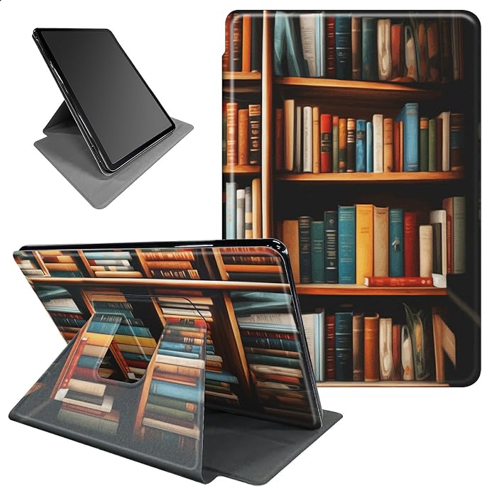 Bookshelf