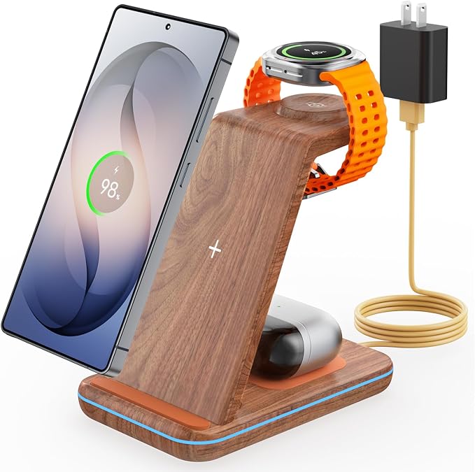 Woodgrain