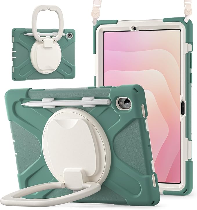 Sea Green
