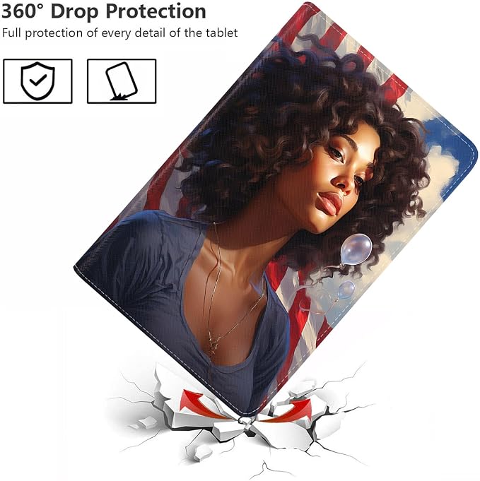 African American Women-1