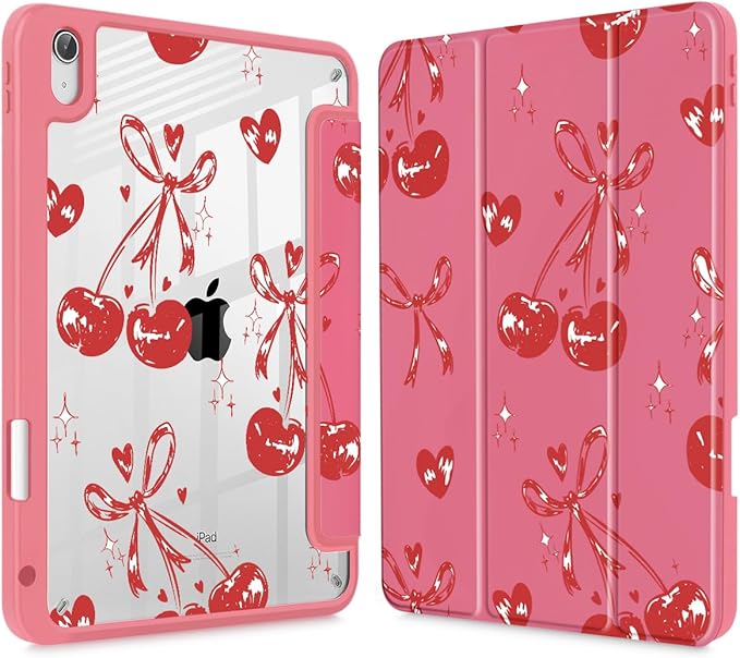 Cherries Bows C388