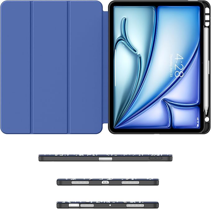 A-Book Navy
