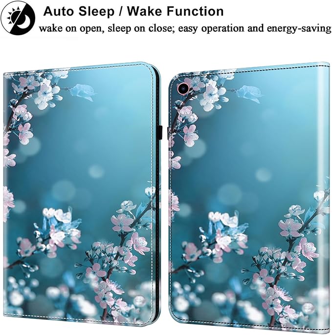 02# Plum Blossom Flower