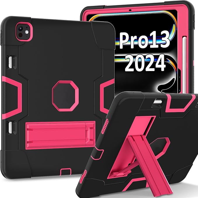 black/Rose Red