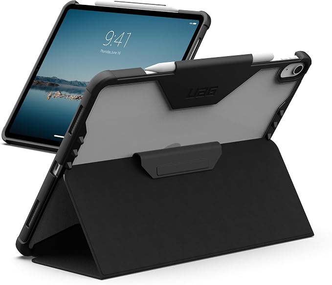 Plyo LT - Ice/Black