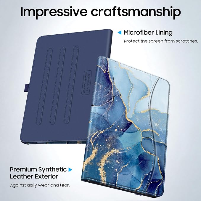 ocean marble