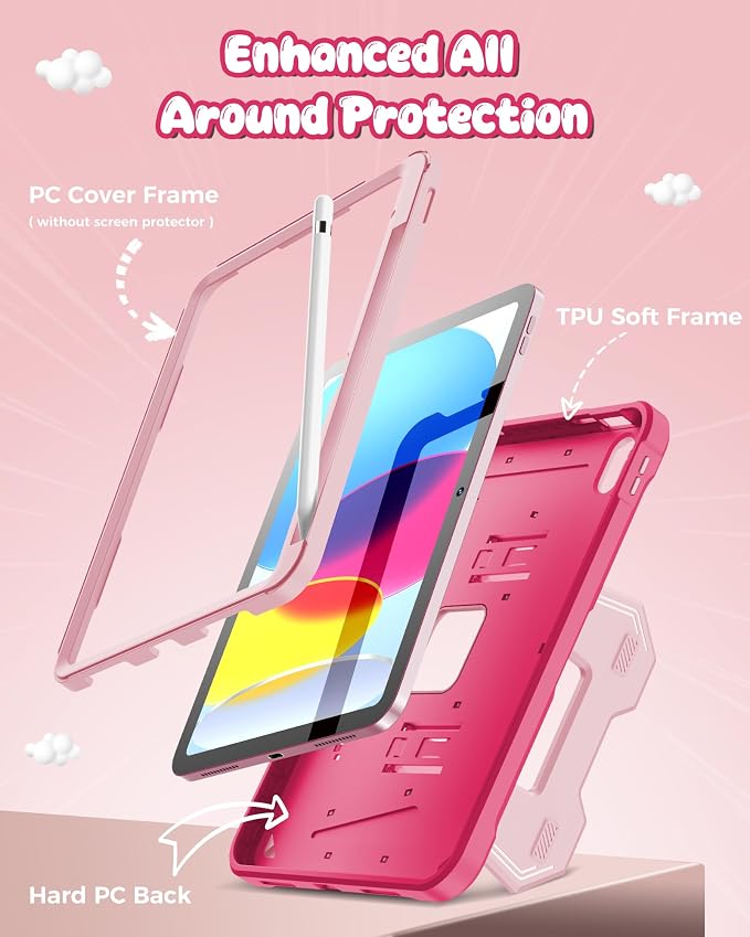 Magenta-Pink