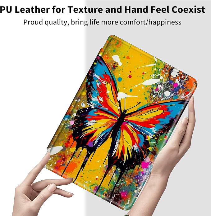 Colorful Butterfly