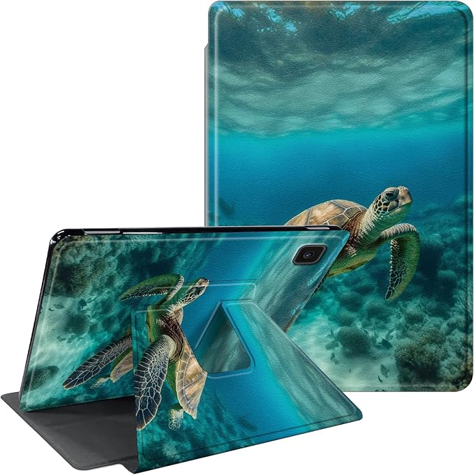 Green Turtle
