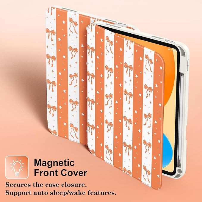 Bow-Orange