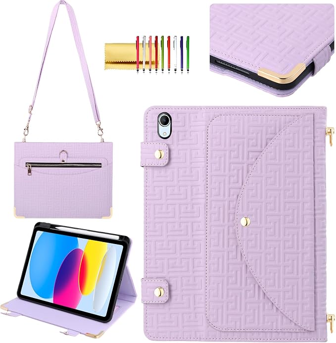 01 Lavender