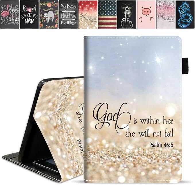 Quote Bible Verse Psalm 46:5