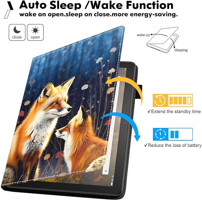 Fox