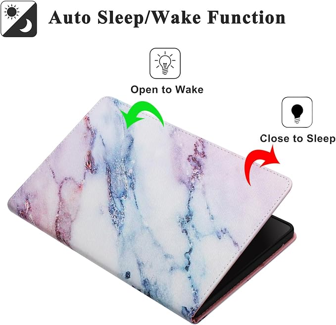 Marble