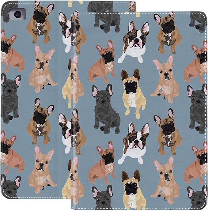 French Bulldogs