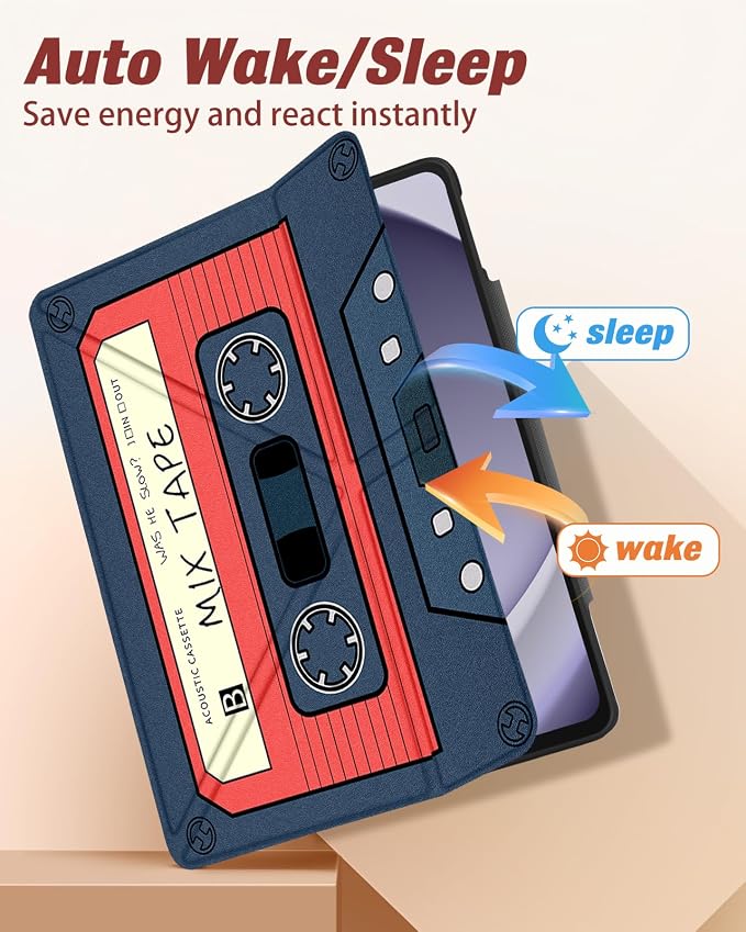 Tape