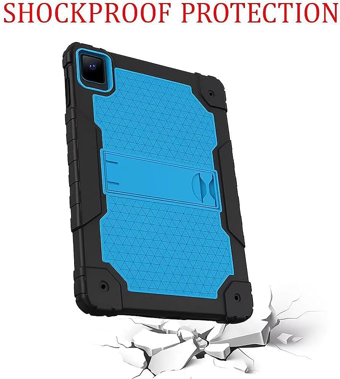 Black/Blue/1 PC