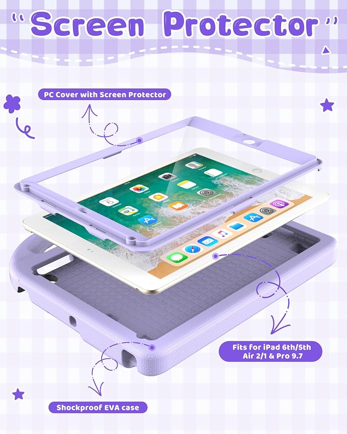 Light Purple
