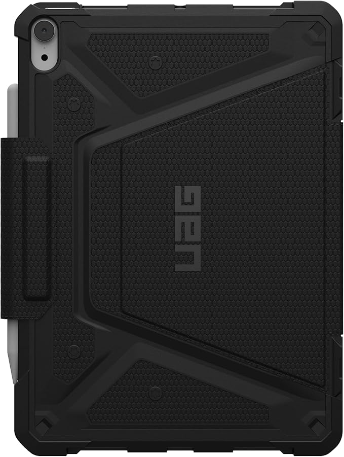 Metropolis Tact Armr - Black