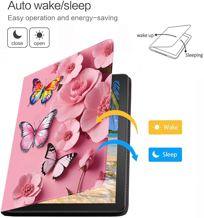 Butterfly Flower