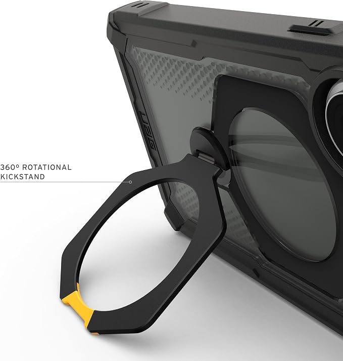 Plasma XTE 360 - Black