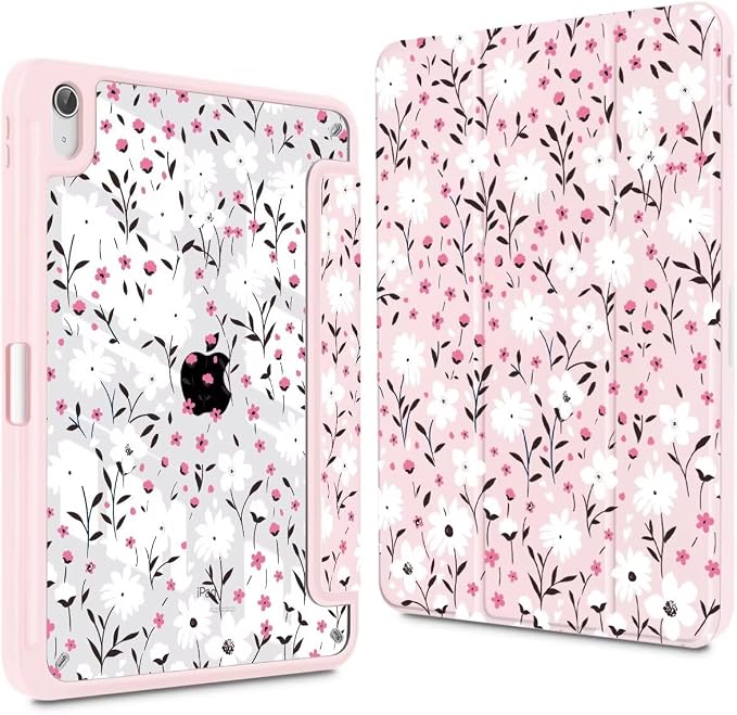 Pink Flower