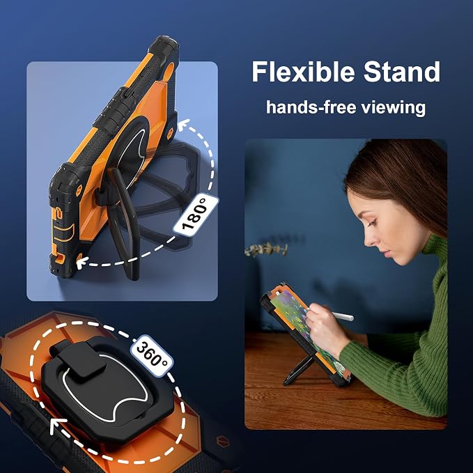Black Orange