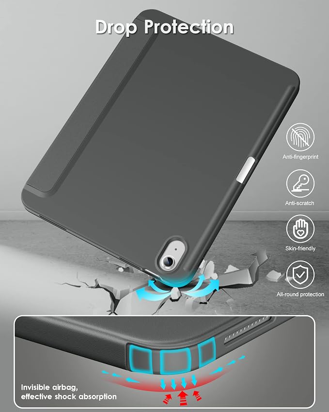 Dark Grey