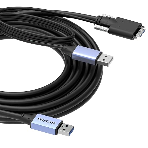 Screw USB3.0