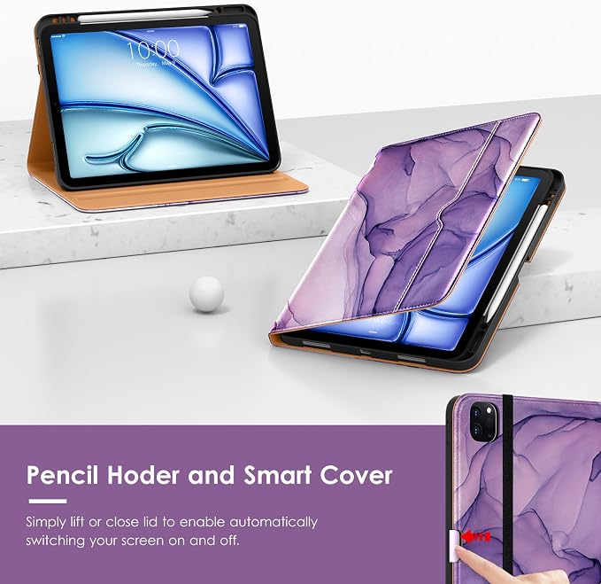 Z_Purple Marble