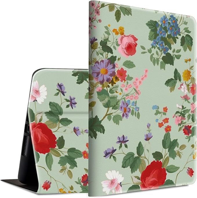 Vintage Floral Flowers