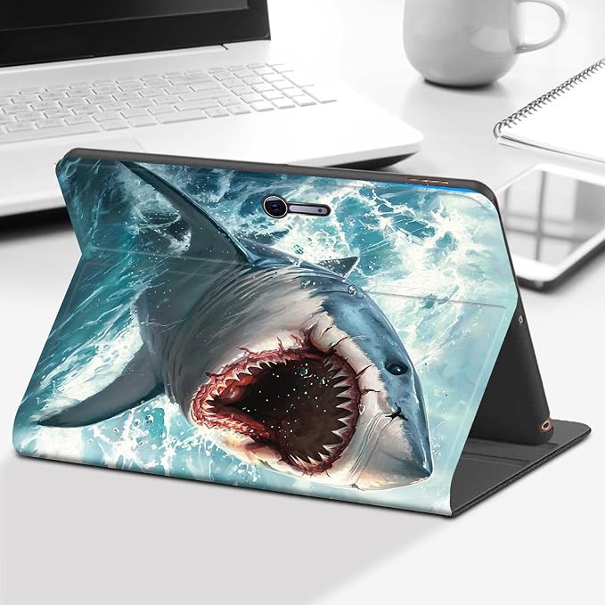 Fierce Shark