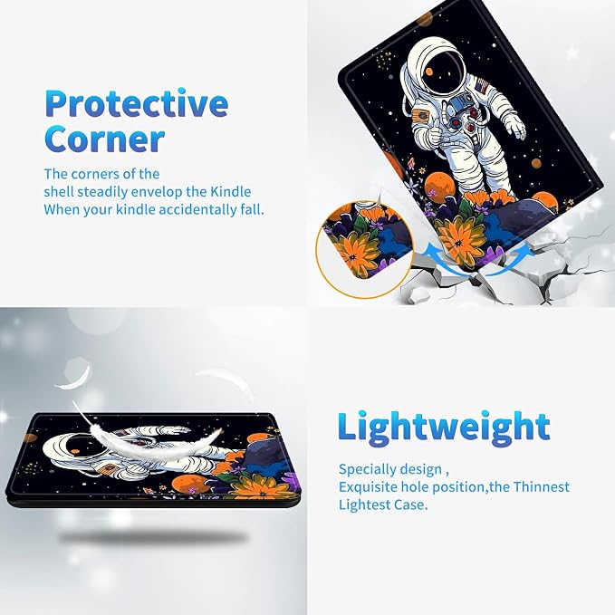 Astronaut