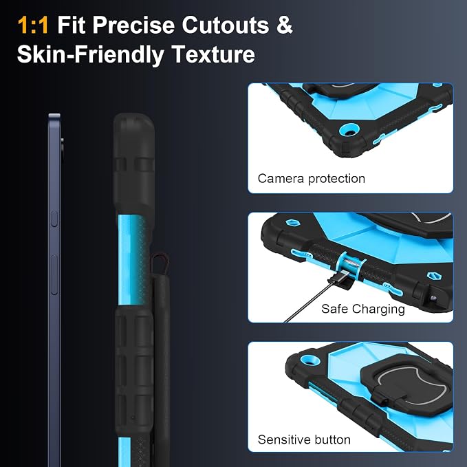 Black Blue