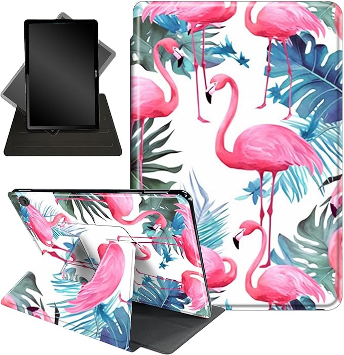 Tropical Flamingo